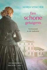 Een schone getuigenis - Marja Visscher - 9789020537123
