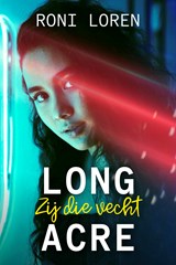 Zij die vecht - Roni Loren - 9789020537697