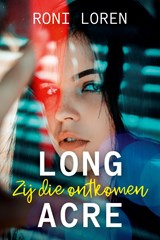 Zij die ontkomen - Roni Loren - 9789020537703