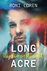 Hij die vasthoudt - Roni Loren - 9789020537727