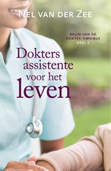 Doktersassistente voor het leven - Nel van der Zee - 9789020538939