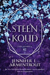 Steenkoud - Jennifer L. Armentrout - 9789020539080