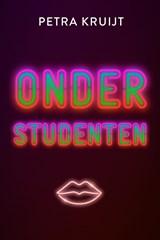 Onder studenten - Petra Kruijt - 9789020539714