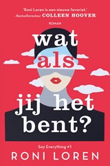 Wat als jij het bent? - Roni Loren - 9789020547320