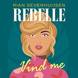 Vind me - Rian Sevenhuijsen - 9789020547528