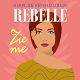 Zie me - Rian Sevenhuijsen - 9789020547566