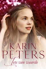Iets van waarde - Karin Peters - 9789020548174
