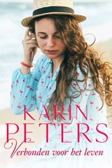Verbonden voor het leven - Karin Peters - 9789020548228