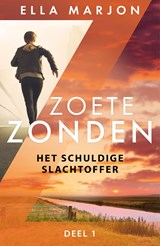 Het schuldige slachtoffer - Ella Marjon - 9789020549782