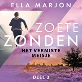 Het vermiste meisje - Ella Marjon - 9789020549836