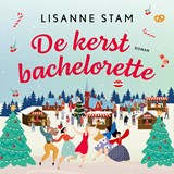 De kerstbachelorette - Lisanne Stam - 9789020551020