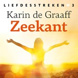 Zeekant - Karin de Graaff - 9789020552430