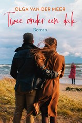 Twee onder een dak - Olga van der Meer - 9789020553604