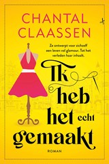 Ik heb het echt gemaakt - Chantal Claassen - 9789020553680