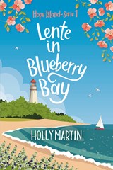 Lente in Blueberry Bay - Holly Martin - 9789020555721