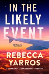 In the likely event - Rebecca Yarros - 9789020555776