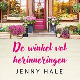 De winkel vol herinneringen - Jenny Hale - 9789020555851