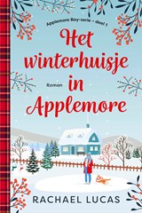 Het winterhuisje in Applemore - Rachael Lucas - 9789020556056
