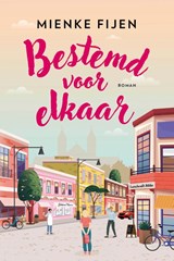 Bestemd voor elkaar - Mienke Fijen - 9789020557497