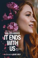 It ends with us - Colleen Hoover - 9789020557527