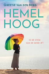 Hemelhoog - Greetje van den Berg - 9789020557534