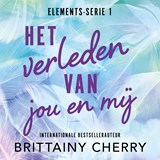 Het verleden van jou en mij - Brittainy C. Cherry - 9789020557886