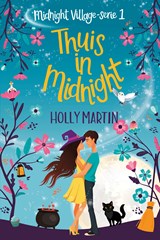 Thuis in Midnight - Holly Martin - 9789020558913