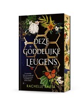 Deze goddelijke leugens - Rachelle Raeta - 9789020559460