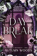 Daybreak - Autumn Woods - 9789020559484