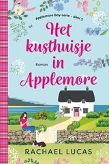 Het kusthuisje in Applemore - Rachael Lucas - 9789020560145