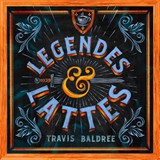 Legendes en Lattes - Travis Baldree - 9789020560565