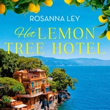 Het Lemon Tree Hotel - Rosanna Ley - 9789020561746