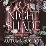 Nightshade - Autumn Woods - 9789020562316
