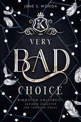 Very Bad Choice (Engelse editie) - Jane S. Wonda - 9789020563849