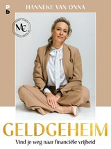 Geldgeheim - Hanneke van Onna - 9789020608168