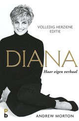 Diana, haar eigen verhaal - Andrew Morton - 9789020608908