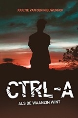 CTRL-A - Juultje van den Nieuwenhof - 9789020609646