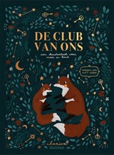 De club van ons - Chariva - 9789020619058