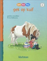 gek op kuif - Paulien Smeulders - 9789020619379