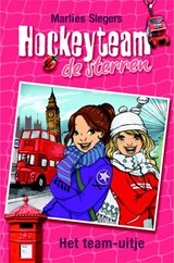 Het team-uitje - Marlies Slegers - 9789020622638