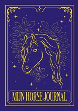 Mijn Horse Journal -  - 9789020622805