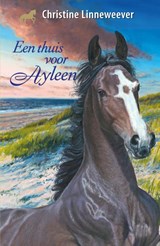 Een thuis voor Ayleen - Christine Linneweever - 9789020622881