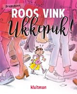 Ukkepuk! - Jan Vriends - 9789020623116