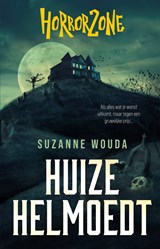Huize Helmoedt - Suzanne Wouda - 9789020635911