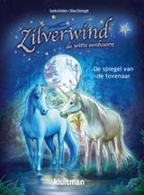 De spiegel van de tovenaar - Sandra Grimm - 9789020654219