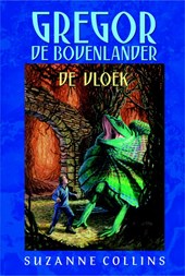Gregor de Bovenlander / De vloek