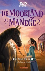 Het nieuwe paard - Catherine Hapka - 9789020668315