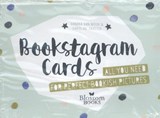 Bookstagram cards - Blossom Books - 9789020679267