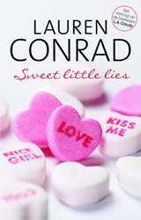 L.A. Candy Sweet Little Lies - Lauren Conrad - 9789020679557