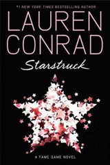 The Fame Game Starstruck - Lauren Conrad - 9789020679601